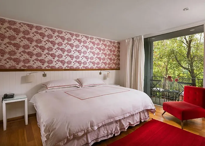 Hotel Casa Zapallar